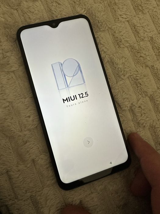 Xiaomi redmi 9 64 gb ideał
