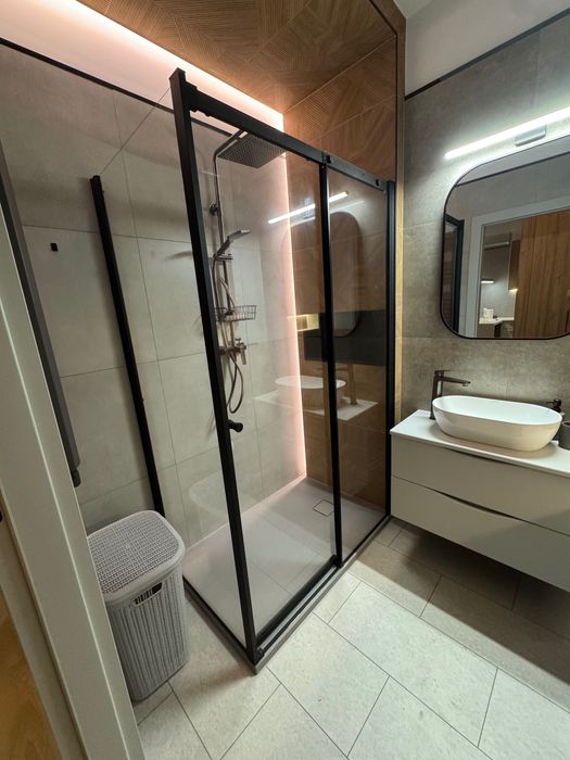 Nowe I Wysoki Standard I 2-pokojowe | Sunset Park | Pełne wyposażenie