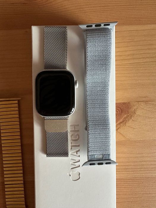 Apple Watch 10 42mm