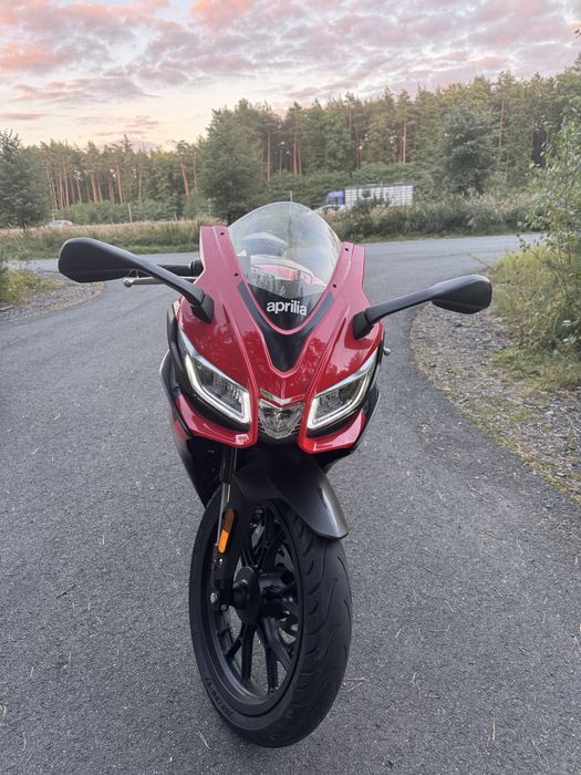 Aprilia