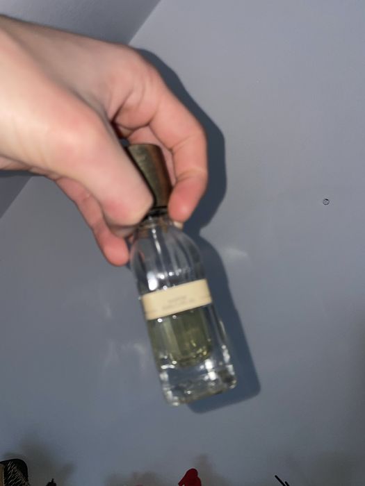 Orto parisi risvelium