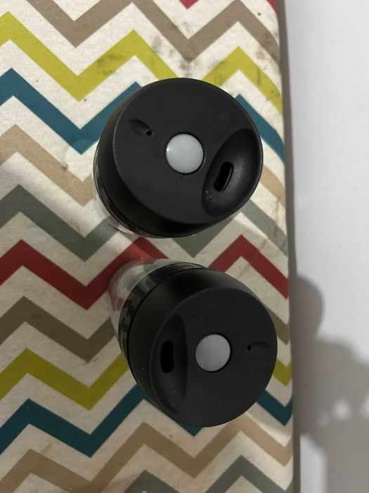 Copos Térmicos com Botão Anti-Fugas