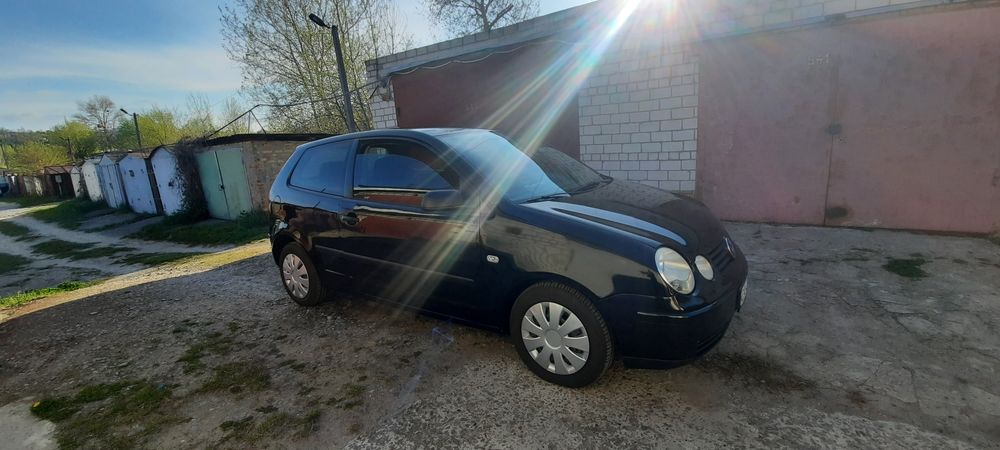 Volkswagen  polo