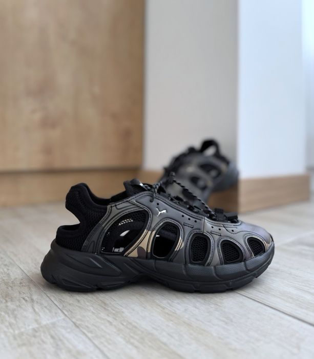 Puma Velo Camo Fisherman