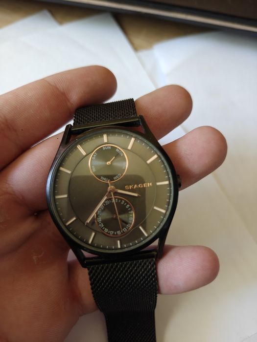 Годинник  Skagen  denmark