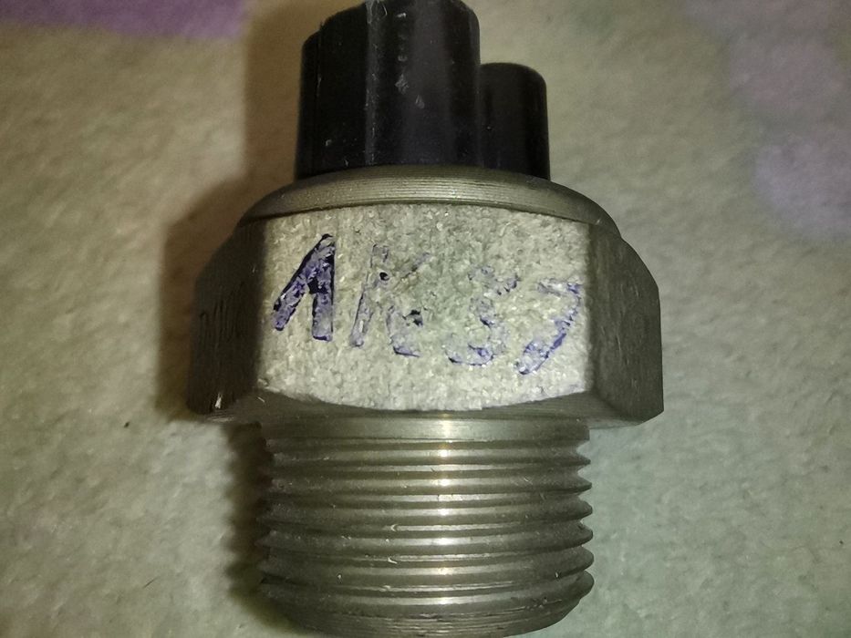 Датчик включения вентилятора радиатора ТМ108 ВАЗ 2108-2109 99-94 Калуг