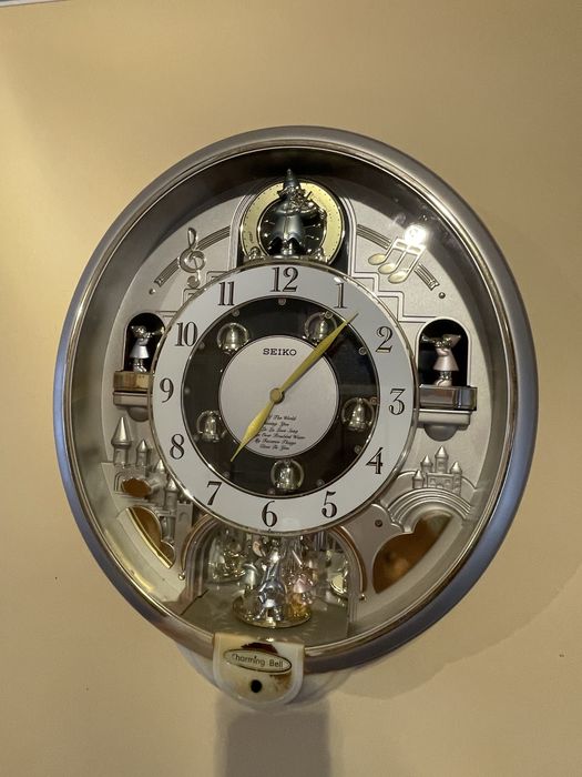 Relogio SEIKO…..