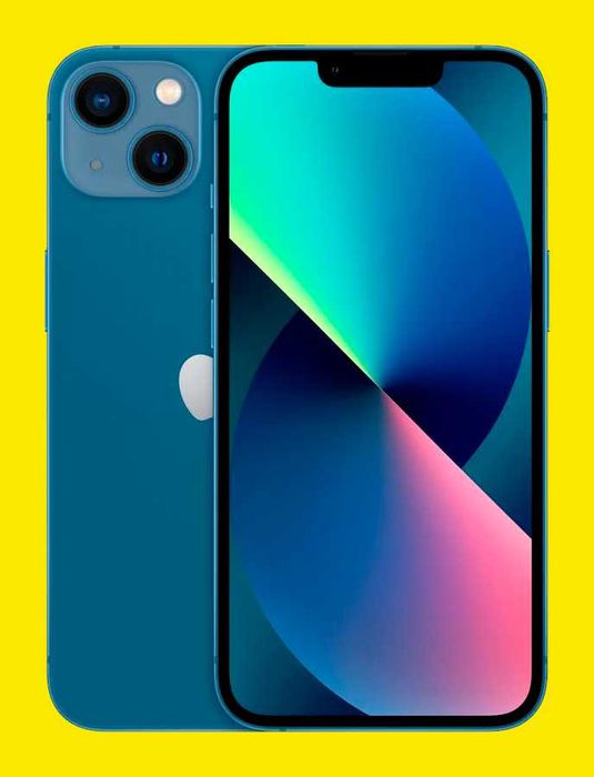 Iphone 13 - ідеальний стан.