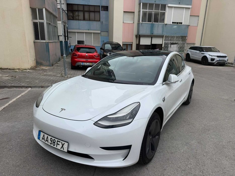 Motorista TVDE Uber & Bolt Aluguer
