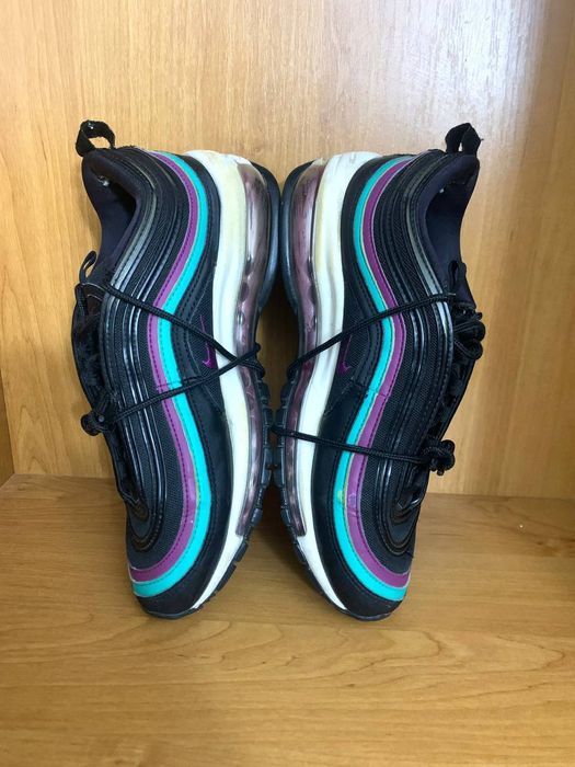 Nike air max 97 .