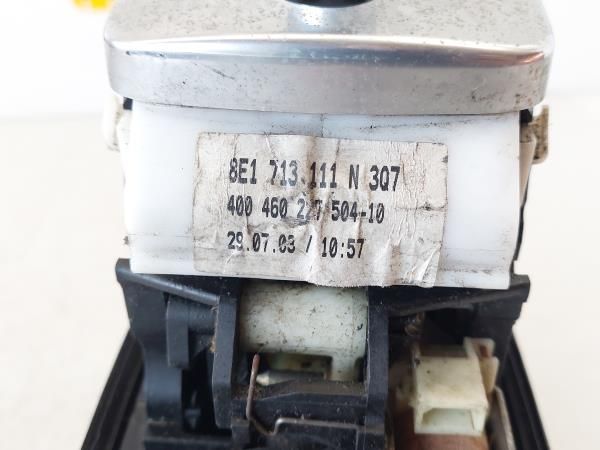 Seletor caixa velocidades AUDI A4 Avant (8E5, B6)