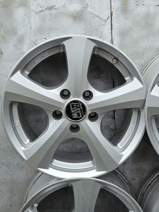 Диски 5×114,3 r16 титани Megane Scenic r16 диски r16 5×114.3