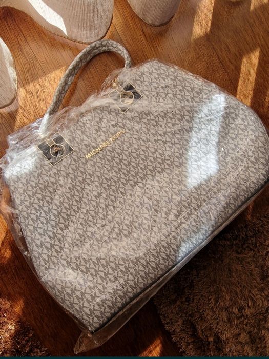 Mala nova Mikael Kors