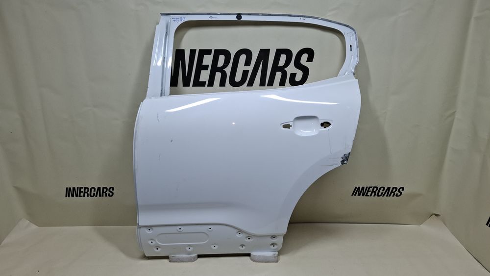 Citroen C5 Aircross, 2018- двері задні, in07540