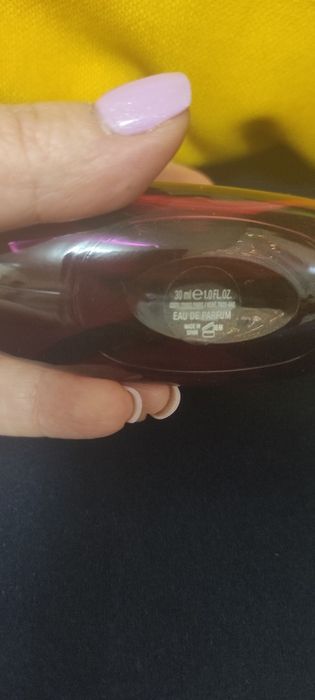 Calvin Klein, Euphoria, prawie pełny flakon