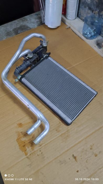 Грандис grandis кран печки