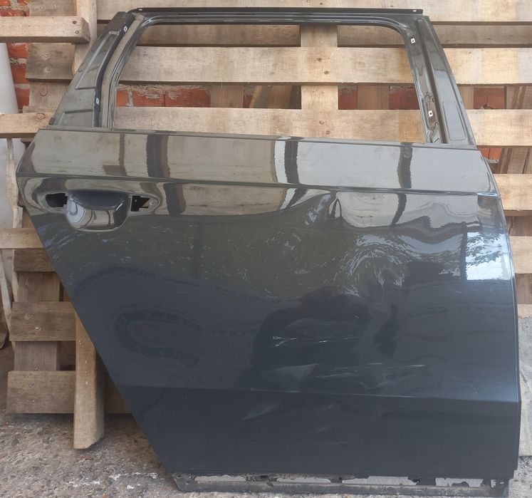 Дверка пасат б7 універсал Європа