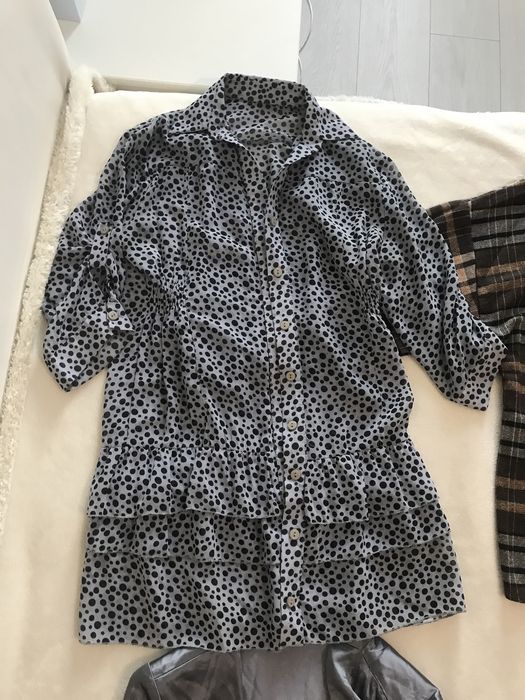 Терміново Пакет фірмових речей на дівчину Zara ,Mango,The body wear