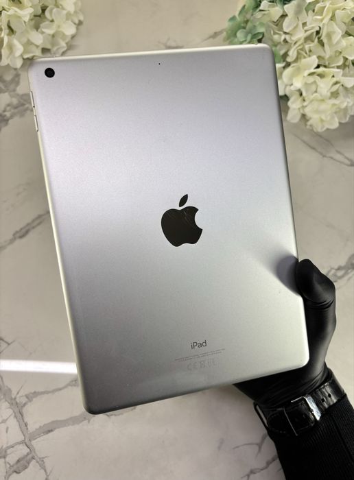 Чудовий iPad 6 32GB Neverlock 94%AKБ (Магазин Гарантія)