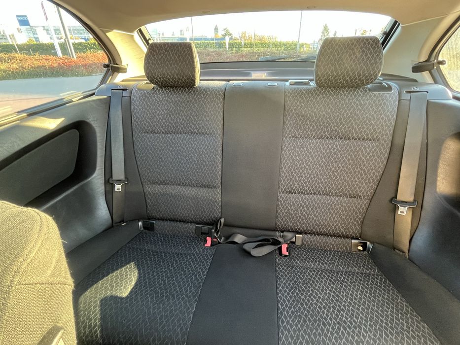 Bmw e46 compakt 1.8 benzyna