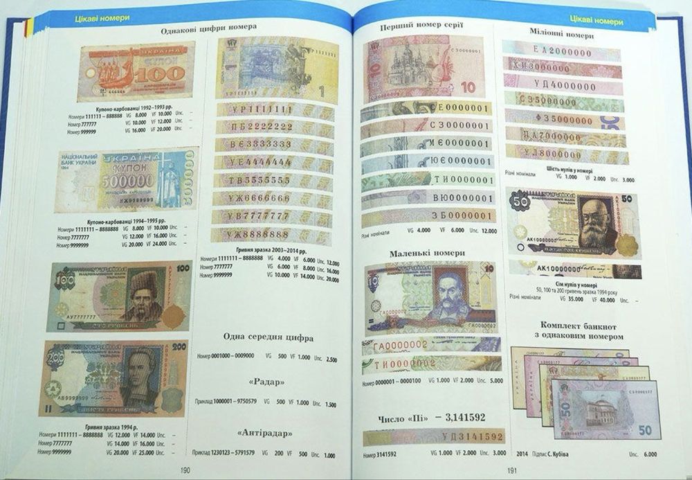 Максим Загреба Каталог «Паперові гроші України в обігу» | Том III