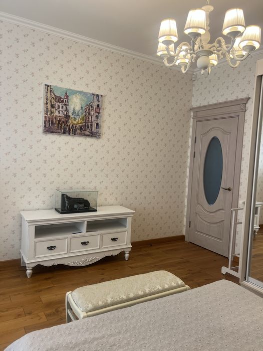 Оренда 3 кімнатноі квартири в новобудові вул Героїв Крут(Новий Львів)