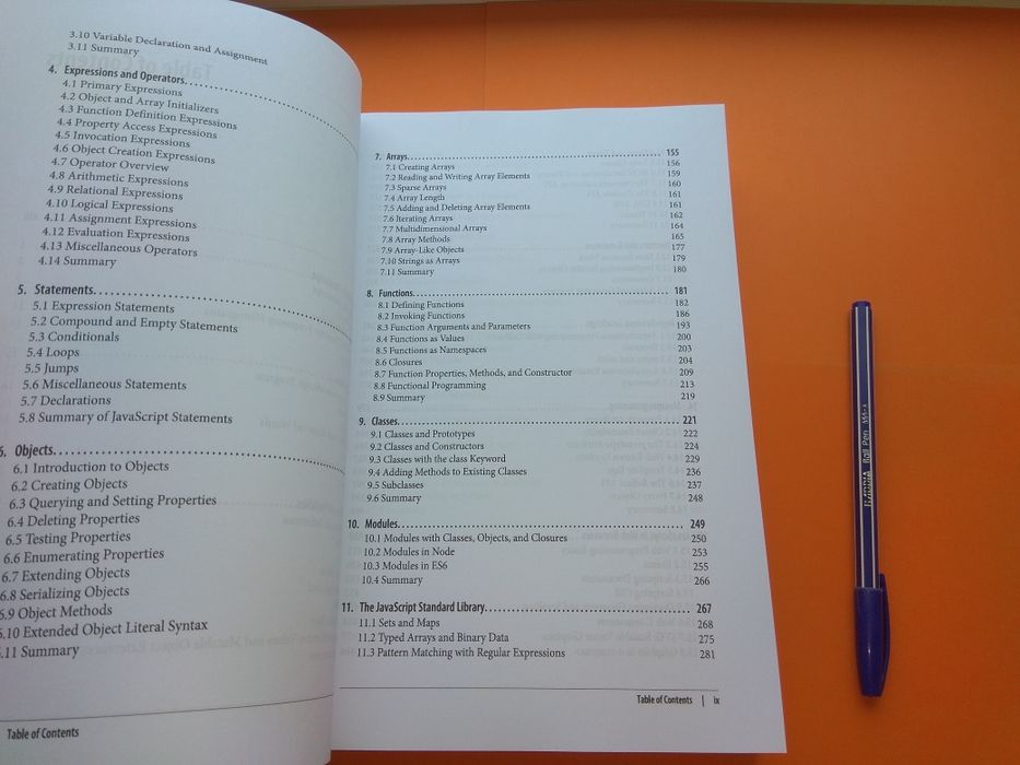 JavaScript: The Definitive Guide 第7版 JavaScript 大全, 7/e (Javascript: The Definitive Guide