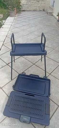 Гриль Teffal GRILL'N PACK TYPE 2335