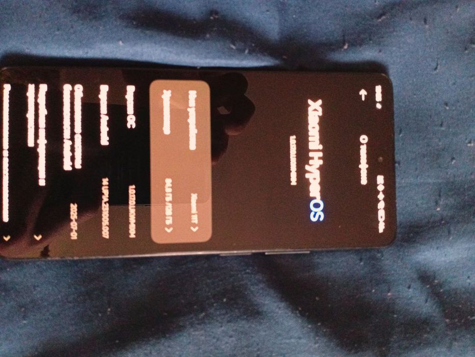 Продам xiaomi 11t 5g