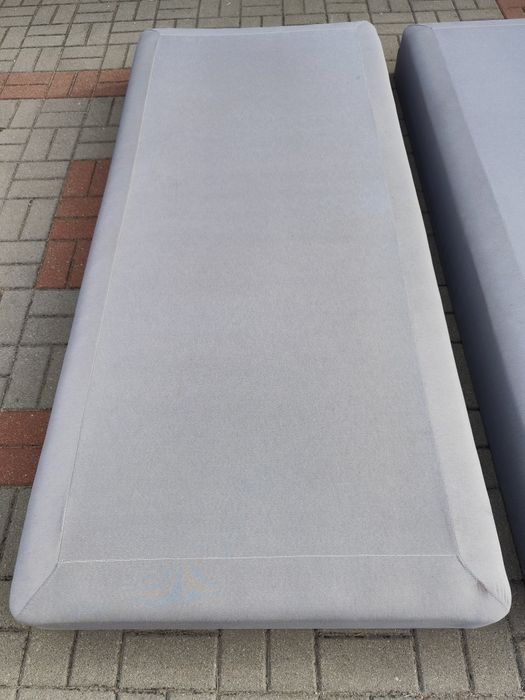 Materac sprężynowy IKEA SULTAN 90x200 - 2 sztuki