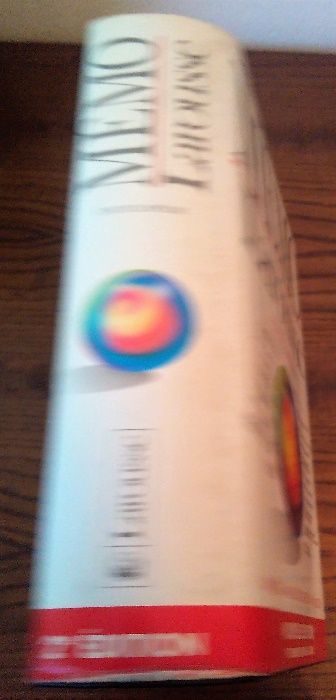 Enciclopédia Geral Larousse Francesa