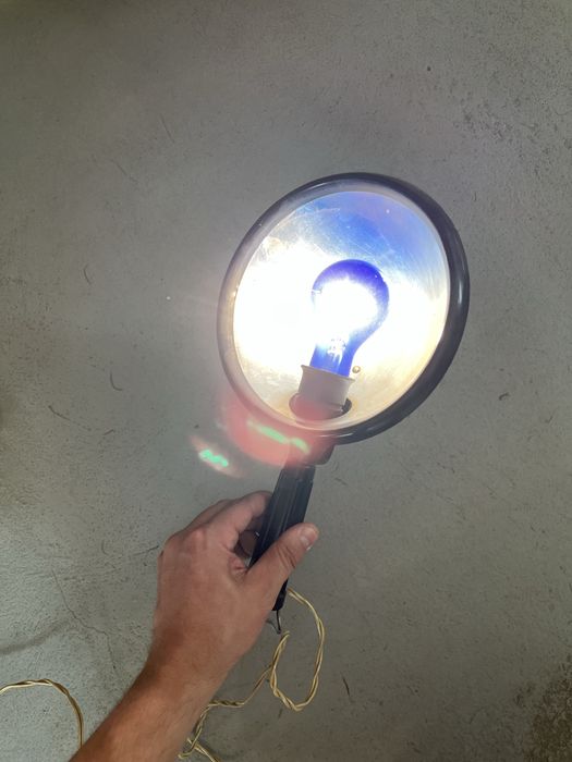 Рефлектор Мініна