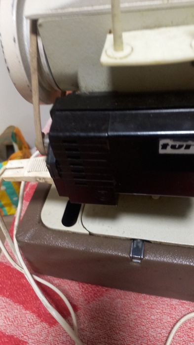 Maszyna do szycia Łucznik 451