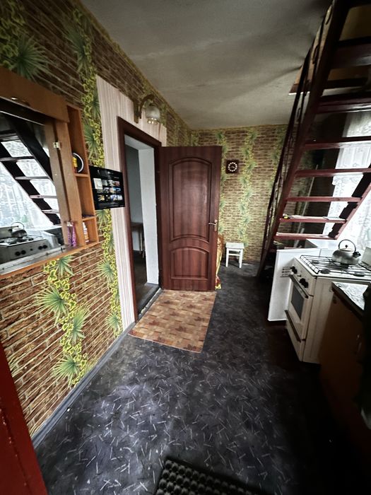 Продаж дачного будинку в Гайку