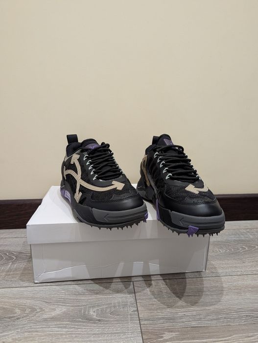 Кросівки Off White Odsy 2000 42 43 44