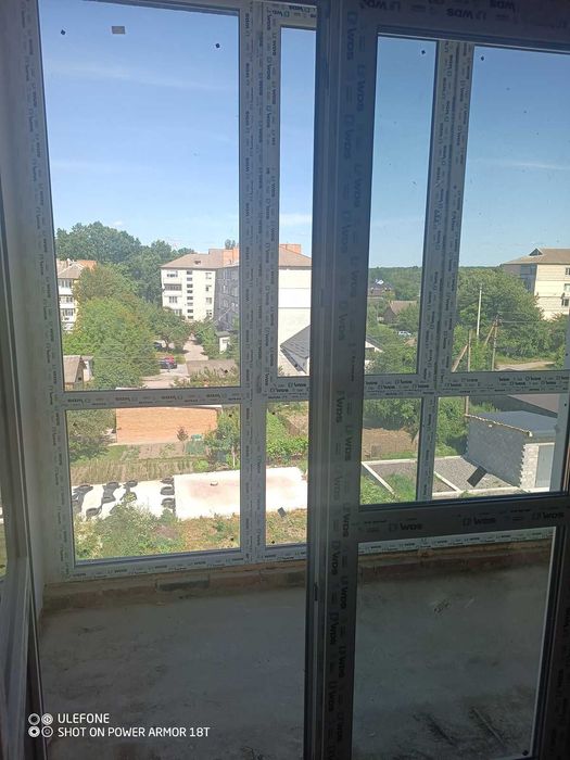 Продаж чарівної однокімнатної квартири