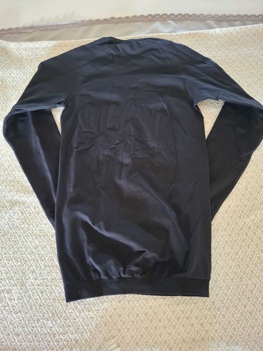 Koszulka termoaktywna shimano roz.  L-XL