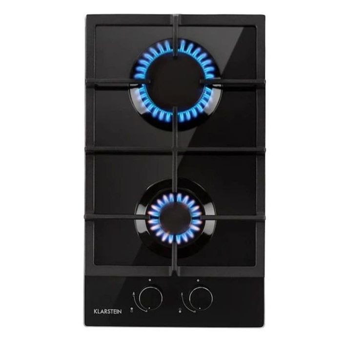 Плита газова поверхня Klarstein з Німеччини / плита с Германии