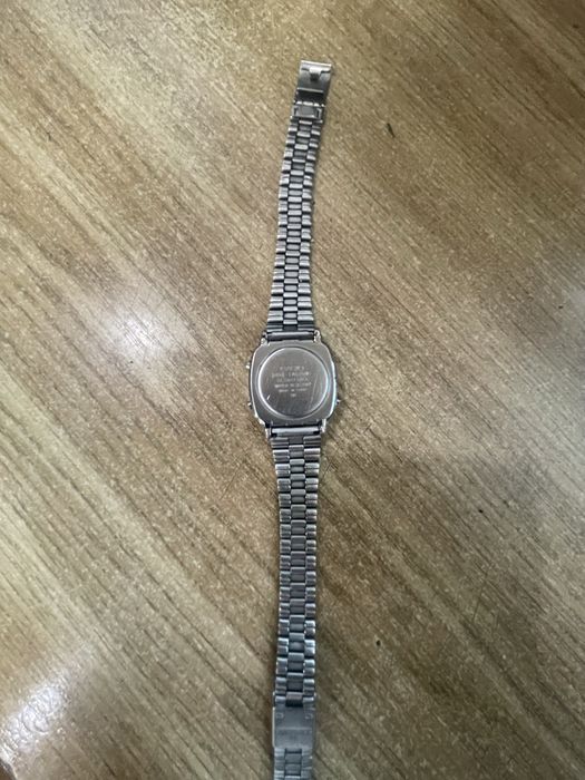 casio жіночі.