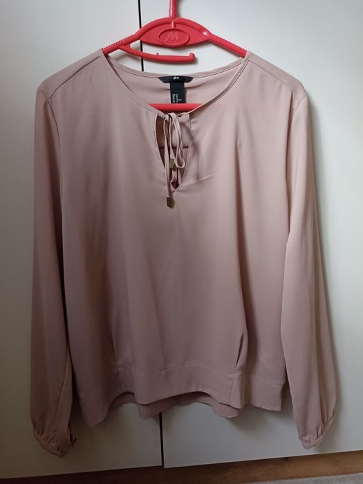 Bluzka damska H&M rozm. 42