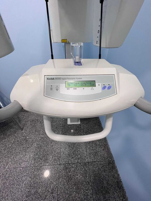 Equipamentos Clinica Dentária