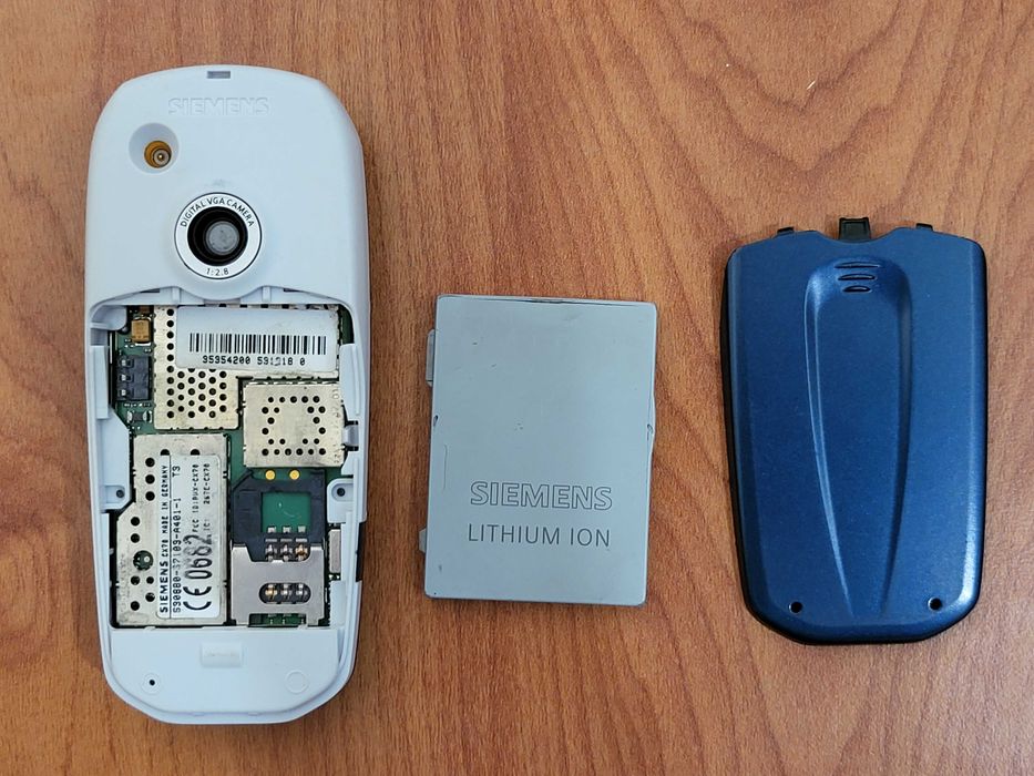 Продам телефон Siemens cx70