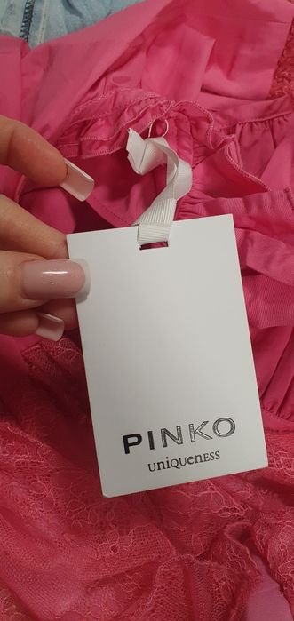 Sukienka Pinko nowa oryginalna L