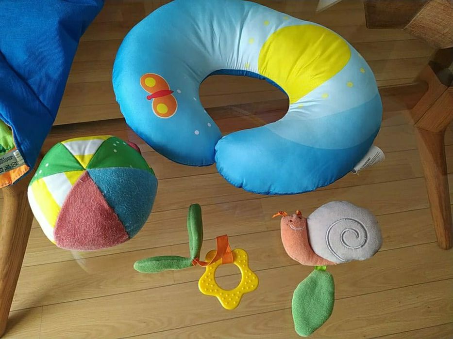 Chicco Activity Mat (Like New)