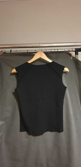 T-shirt Whitesnake Preta