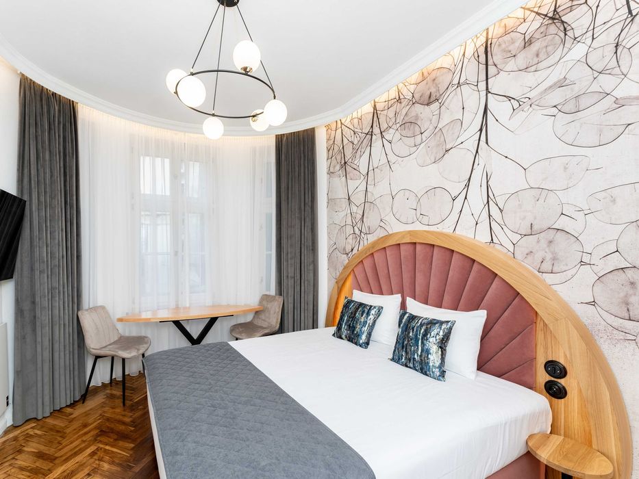 Apartamenty Kraków · Stare Miasto · Kazimierz · Tanie noclegi
