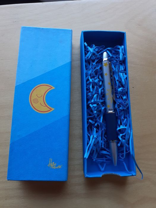 Material escolar diverso Novo