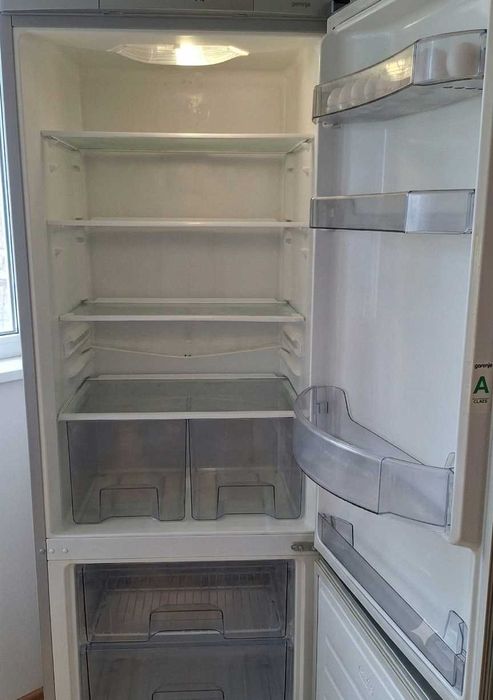 Холодильник gorenje