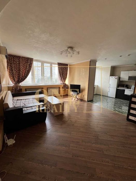 Продаж 2к квартири 88 кв. м Позняки, ЖК Корона, ТЦ River Mall