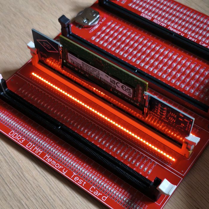 DDR4 8 Gb 3200 Mhz Samsung